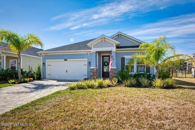 $500,000 | 106 Varner Way, St. Augustine, FL 32092