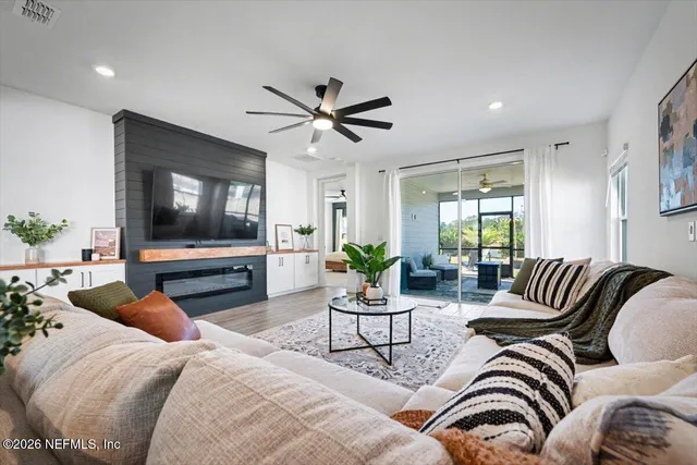 $500,000 | 106 Varner Way, St. Augustine, FL 32092