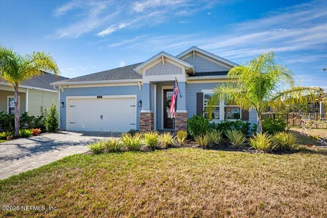$500,000 | 106 Varner Way, St. Augustine, FL 32092