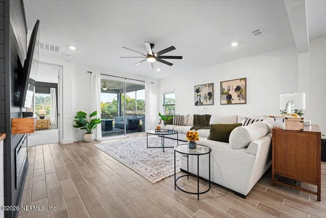 $500,000 | 106 Varner Way, St. Augustine, FL 32092