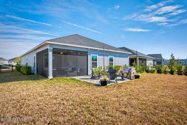 $500,000 | 106 Varner Way, St. Augustine, FL 32092