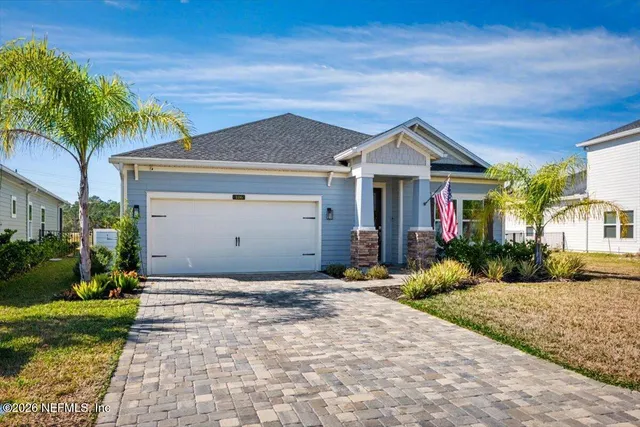$500,000 | 106 Varner Way, St. Augustine, FL 32092