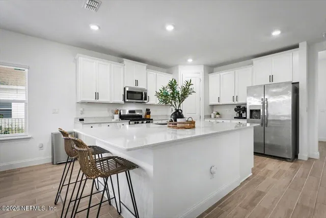 $500,000 | 106 Varner Way, St. Augustine, FL 32092