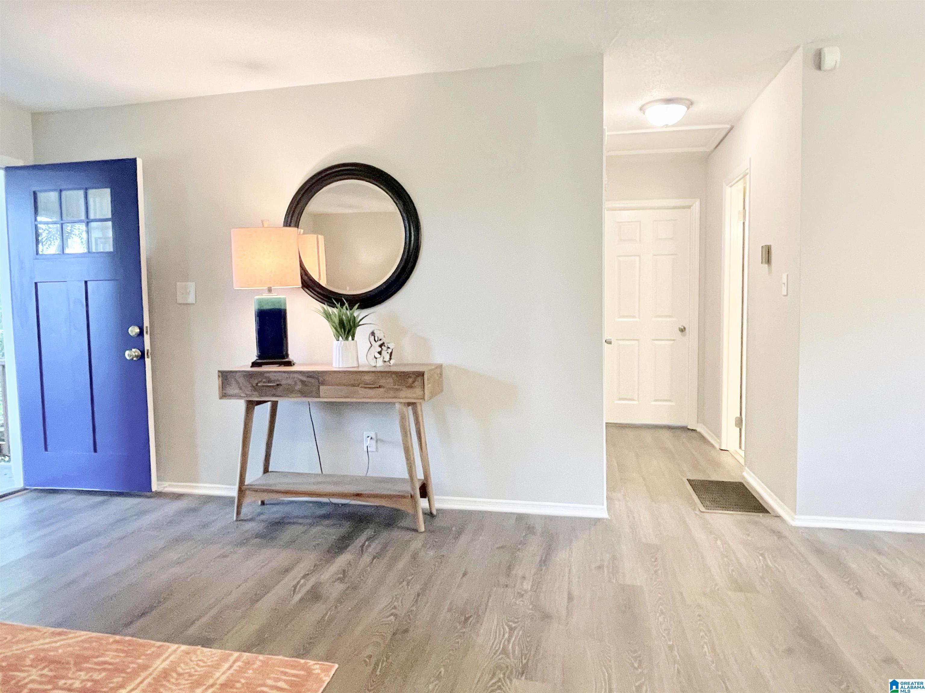 7547 Old Springville Road Trussville, AL 35173 - Photo 27 of 46