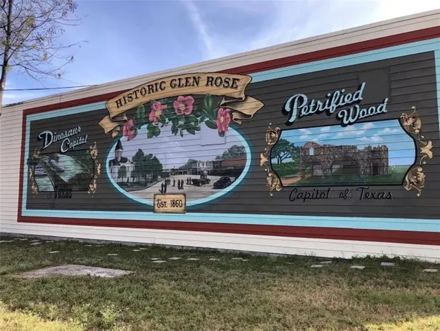 a view of a sign board