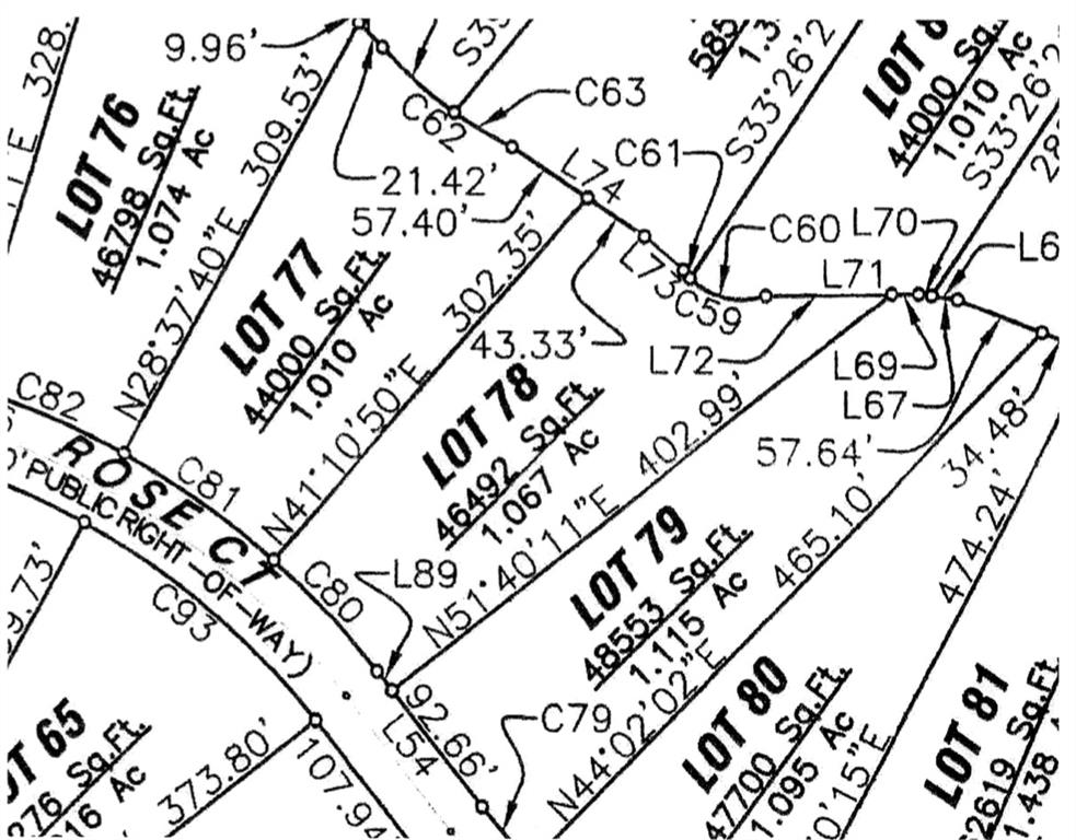 1024 Rose Court Nemo, TX 76070 - Photo 9 of 11