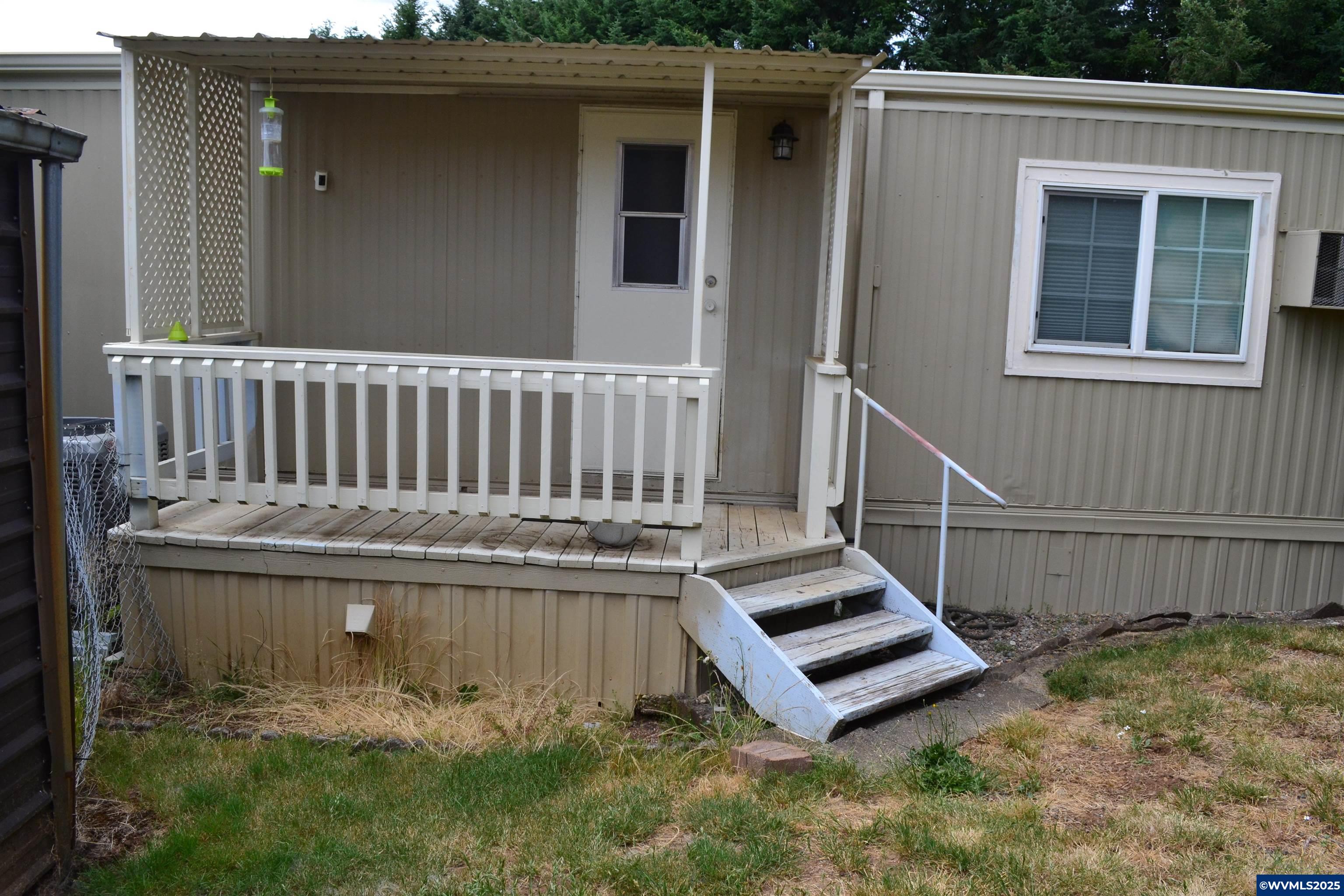 340 Northeast Crest Street, Unit 74 Sublimity, OR 97385 - Photo 24 of 27