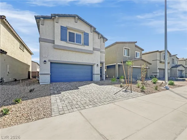 $2,380 | 9984 Indigo Cliffs Street, Las Vegas, NV 89141