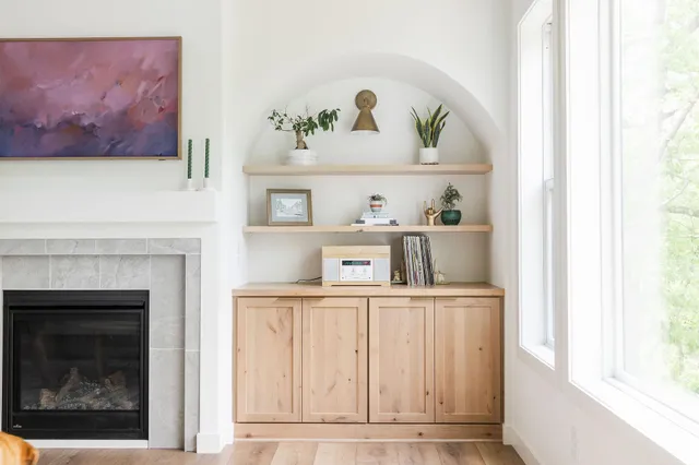 $1,249,500 | 209 Quail Street, Mahtomedi, MN 55115