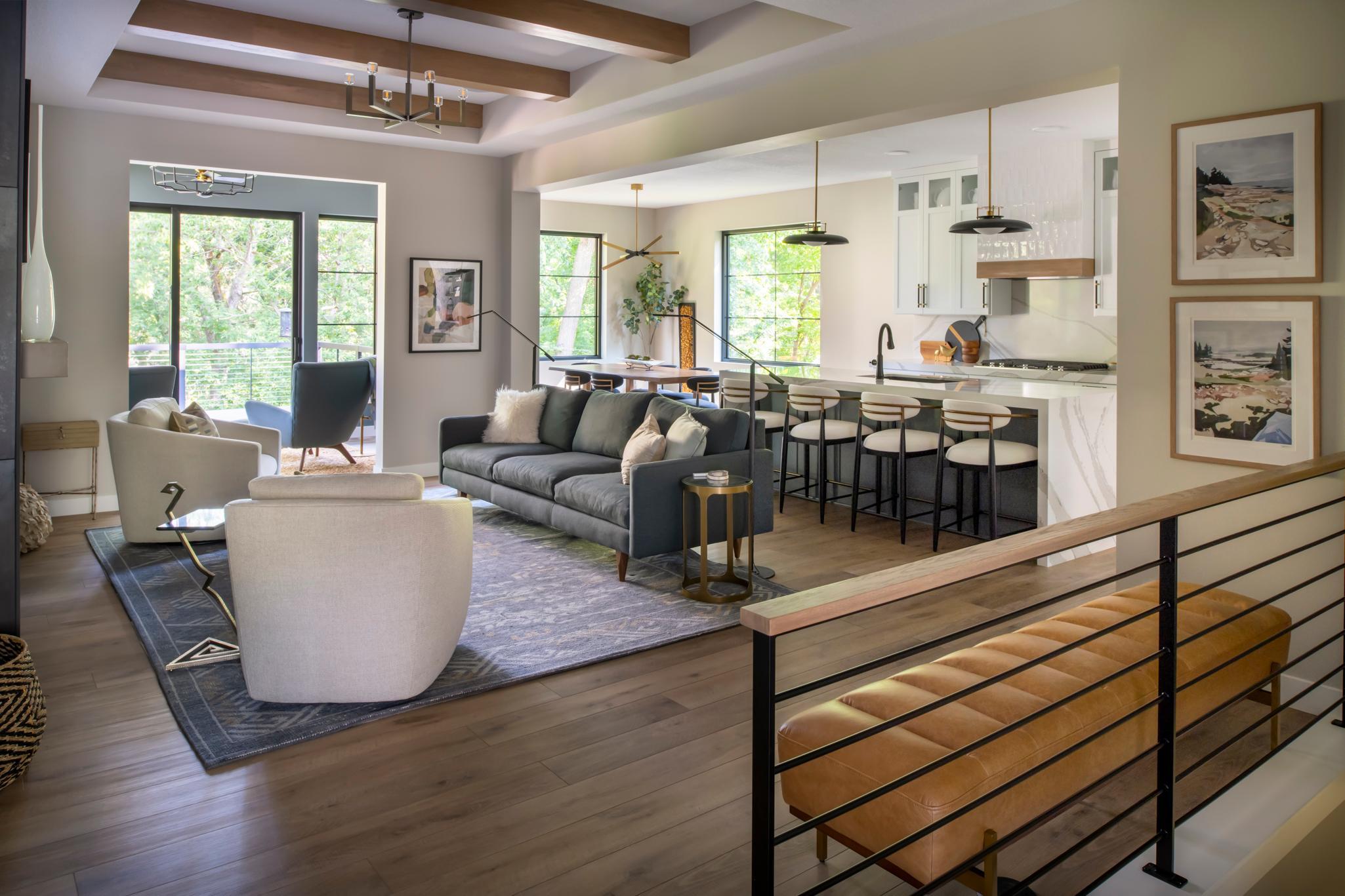 209 Quail Street Mahtomedi, MN 55115 - Photo 4 of 22