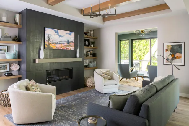 $1,249,500 | 209 Quail Street, Mahtomedi, MN 55115