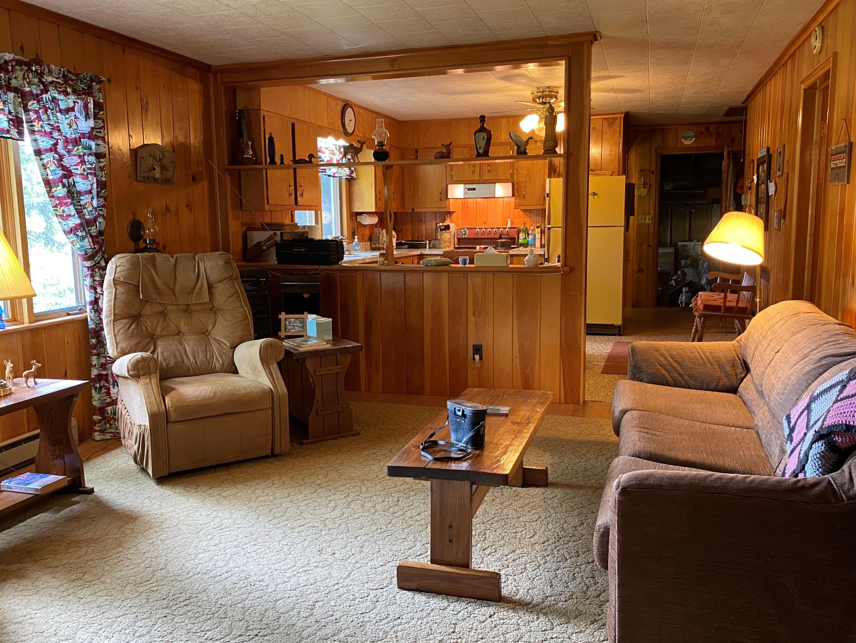 58 Mud Pond Road Equinunk, PA 18417 - Photo 4 of 20