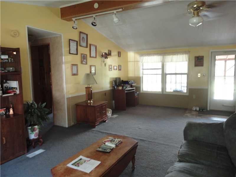 440 Bailey Hill Road Poland, ME 04274 - Photo 8 of 27 Living Room.