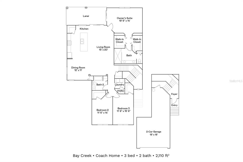 14167 Poppy Fld Loop, Unit 5722 Punta Gorda, FL 33955 - Photo 37 of 61
