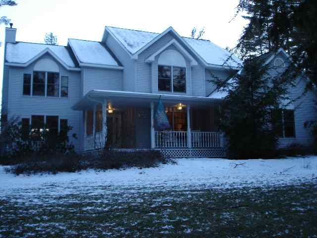 6122 Veeder Road Slingerlands, NY 12159 - Photo 1 of 11 Photo 1