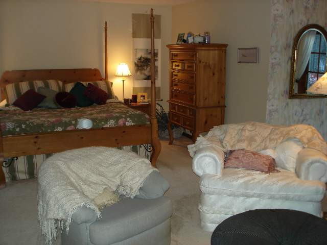 6122 Veeder Road Slingerlands, NY 12159 - Photo 9 of 11 Photo 9
