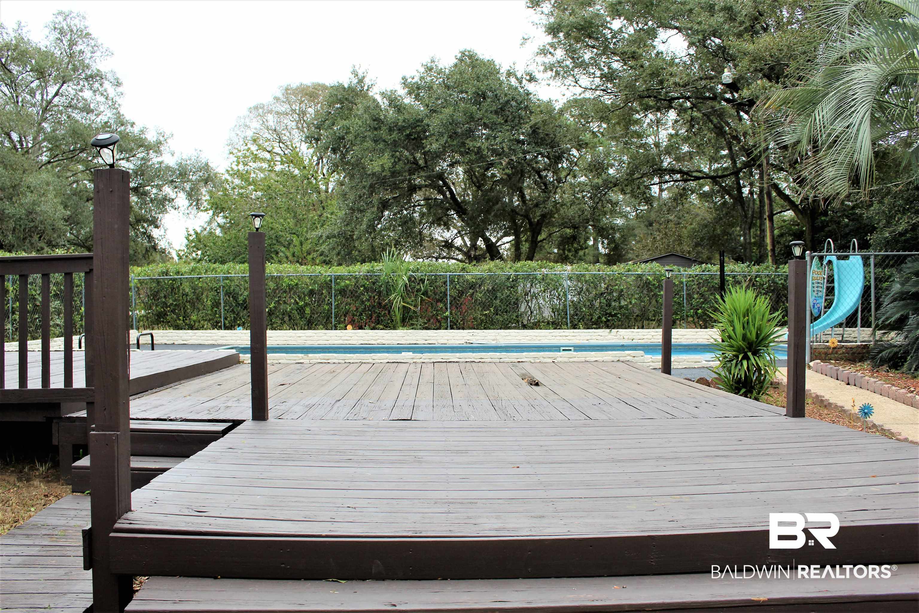 4251 Schillinger Road South Mobile, AL 36619 - Photo 30 of 38 Plenty of room for entertaining!!