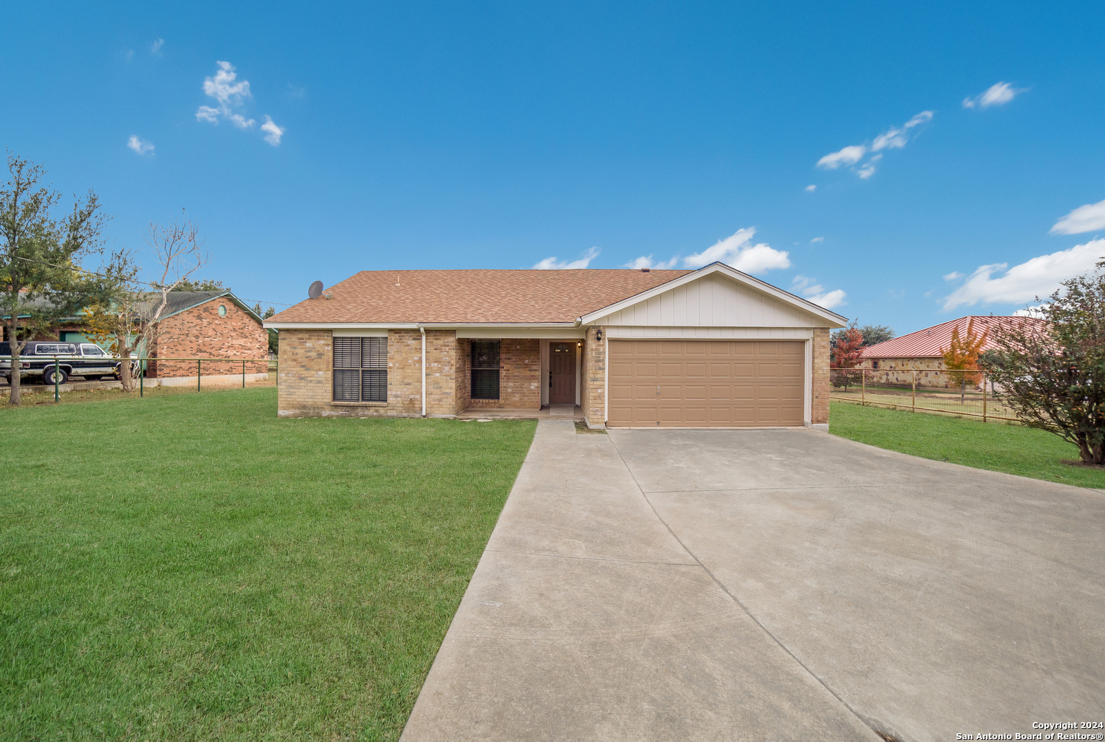 29920 Leroy Scheel Road Bulverde, TX 78163 - Photo 1 of 1 Gallery Image 1