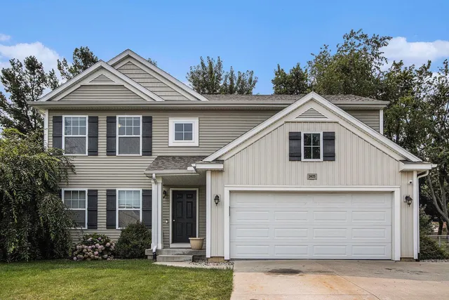 $385,900 | 2425 Sagebrush Street, Kalamazoo, MI 49006