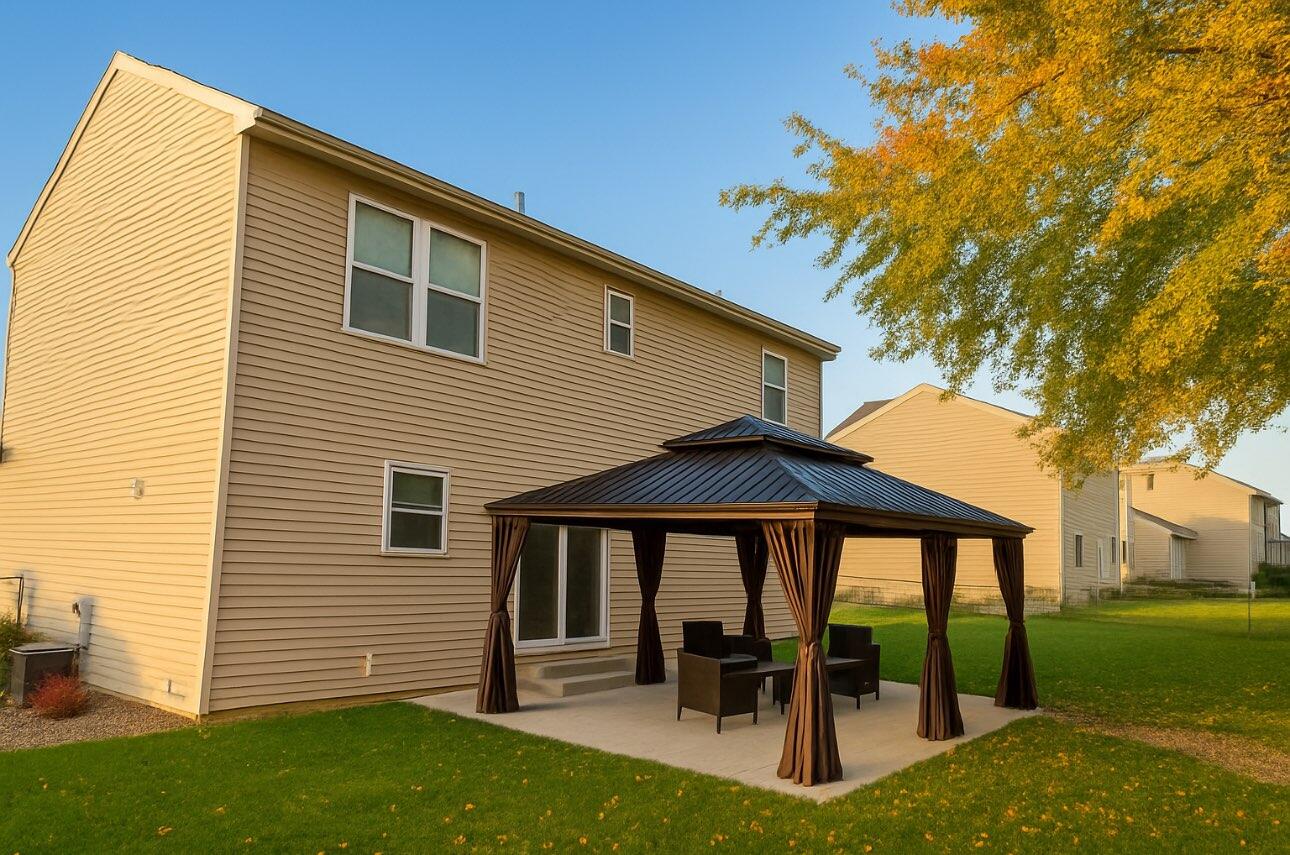 2425 Sagebrush Street Kalamazoo, MI 49006 - Photo 25 of 26 3722454206128941453