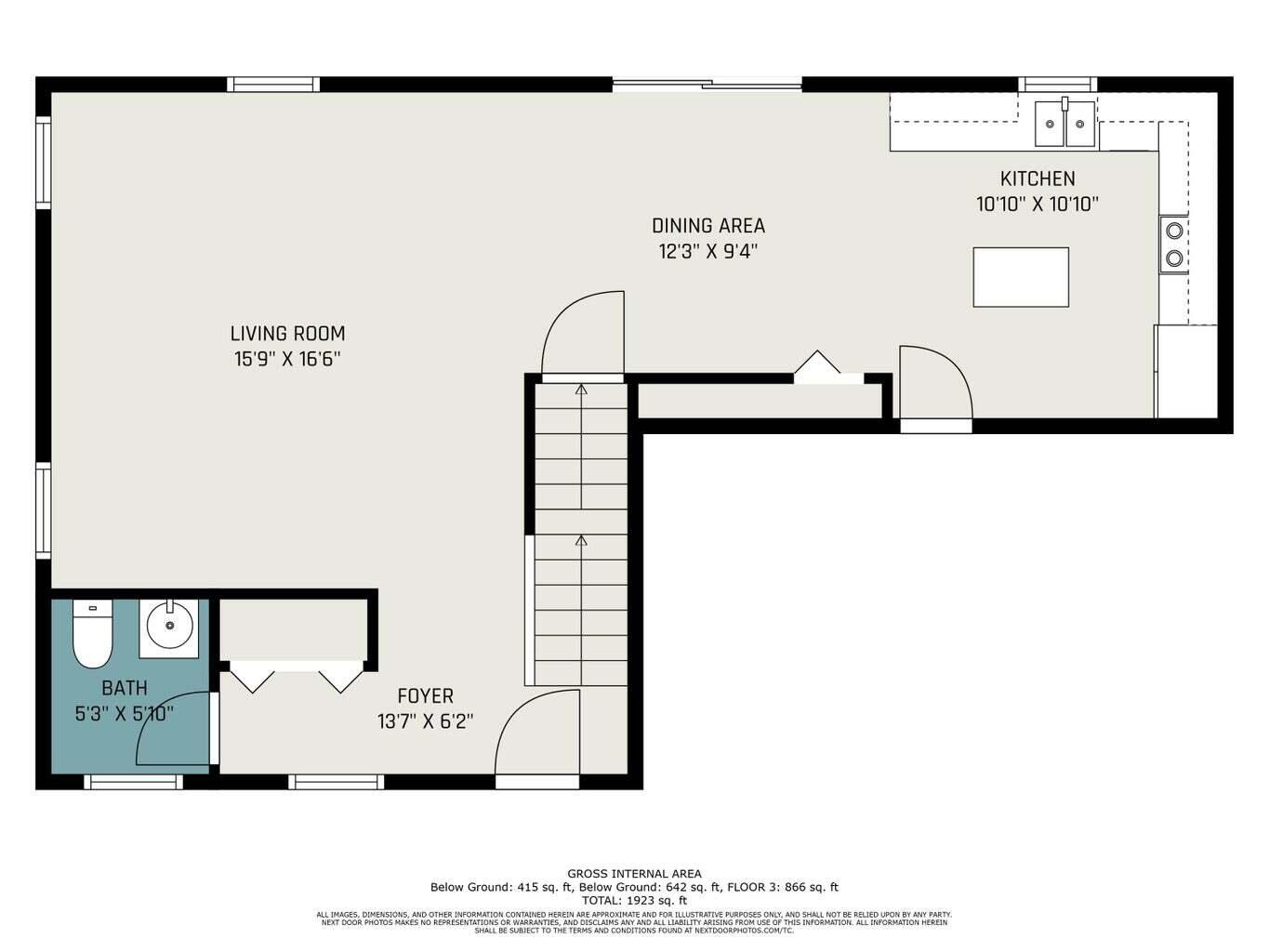 2425 Sagebrush Street Kalamazoo, MI 49006 - Photo 5 of 26 20230803155227441775000000-o