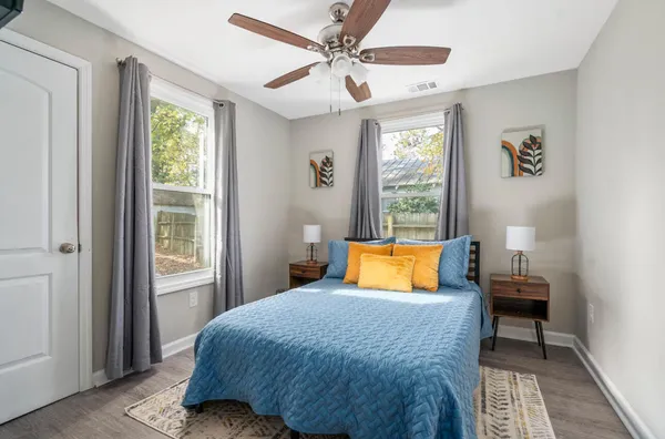 $164,900 | 1718 Verdery Street, Augusta, GA 30904