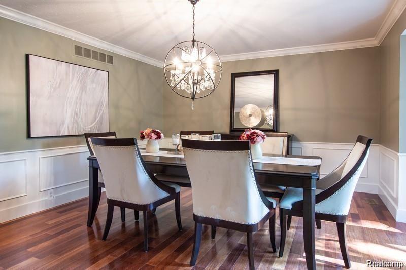 1440 Burgundy Road Ann Arbor, MI 48105 - Photo 14 of 43