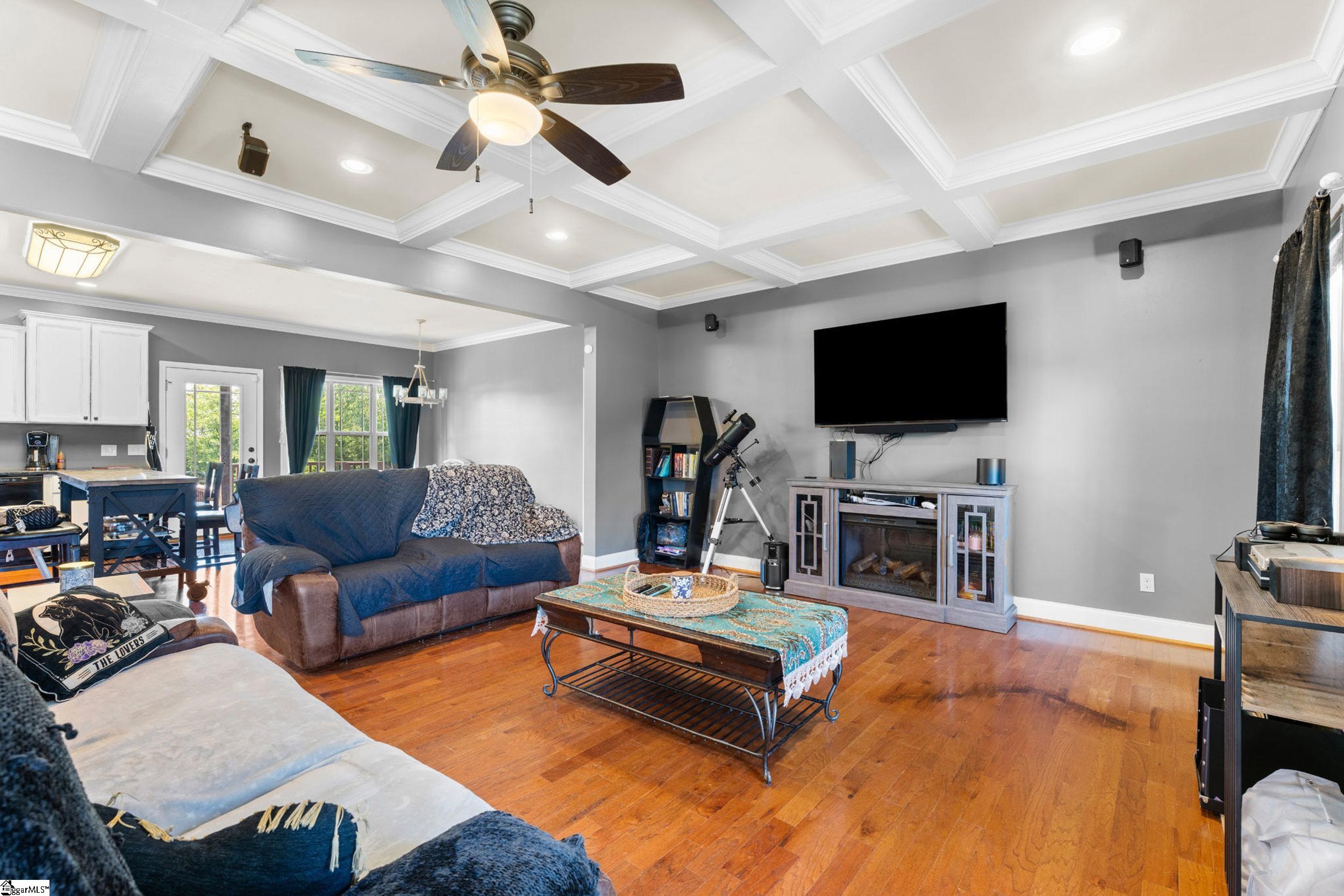 4401 Parris Bridge Road Boiling Springs, SC 29316 - Photo 7 of 44