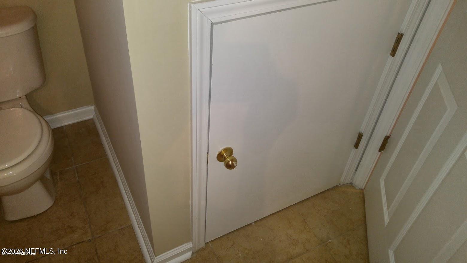 705 South Covered Bridge Road, Unit 3 St. Johns, FL 32259 - Photo 10 of 26 half bath commode