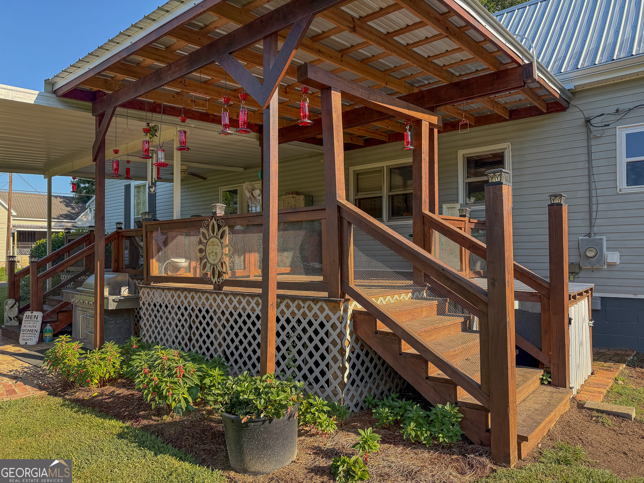 162 College Street Parrott, GA 39877 - Photo 5 of 52