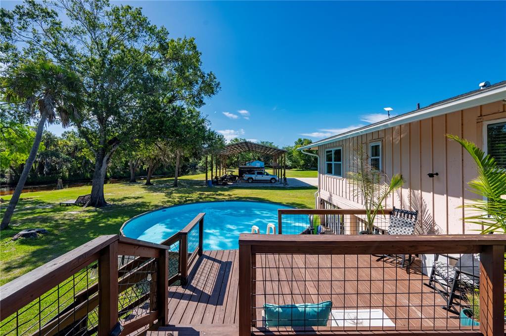 8806 Southwest Start Center Street Arcadia, FL 34269 - Photo 21 of 93