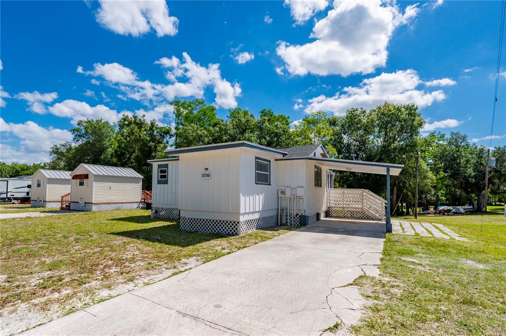 8806 Southwest Start Center Street Arcadia, FL 34269 - Photo 22 of 93