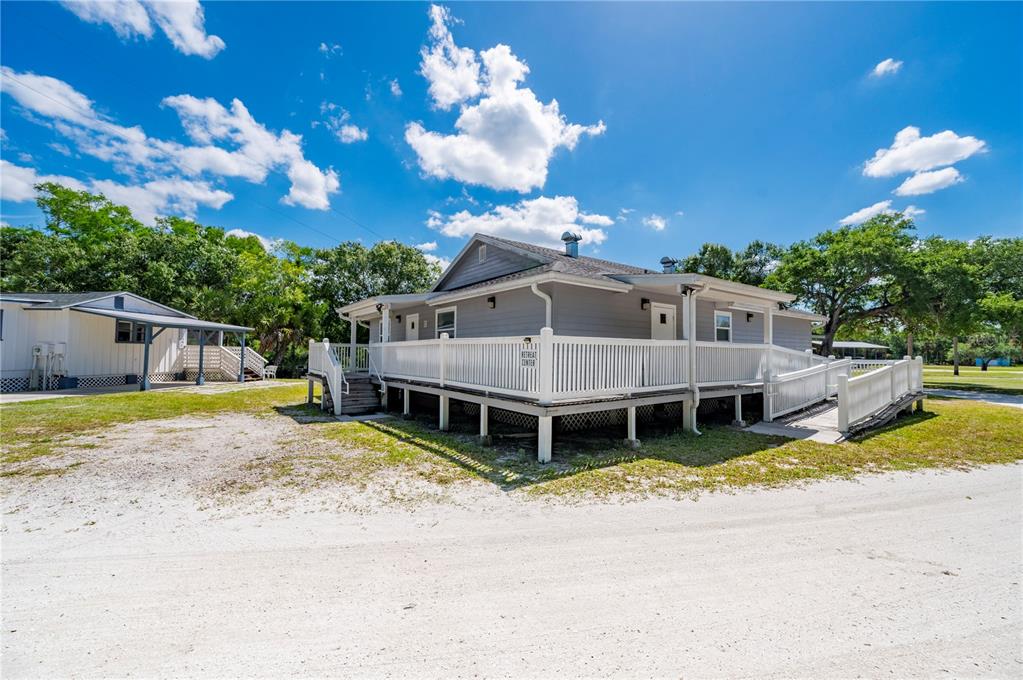 8806 Southwest Start Center Street Arcadia, FL 34269 - Photo 30 of 93