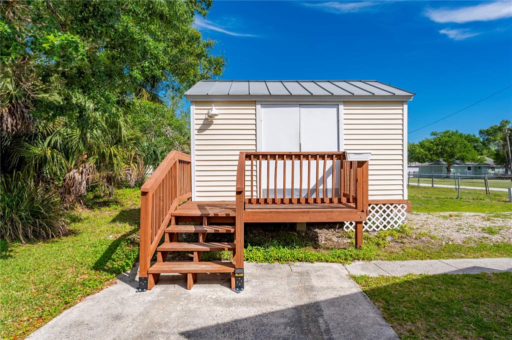 8806 Southwest Start Center Street Arcadia, FL 34269 - Photo 44 of 93