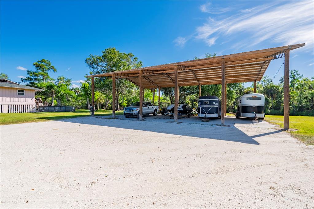 8806 Southwest Start Center Street Arcadia, FL 34269 - Photo 48 of 93
