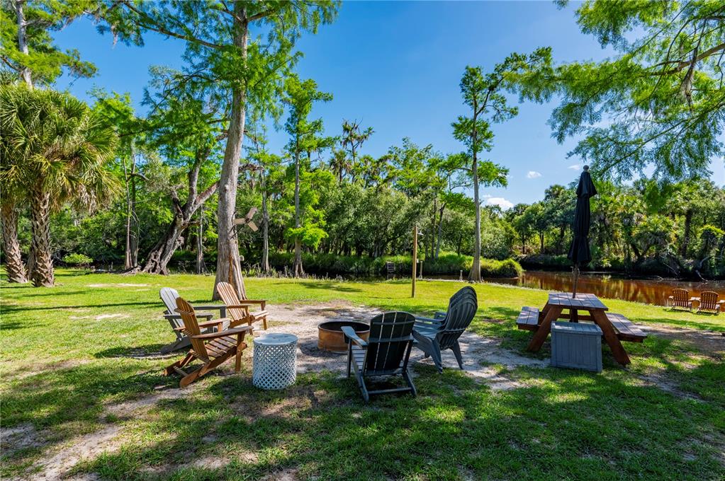 8806 Southwest Start Center Street Arcadia, FL 34269 - Photo 49 of 93