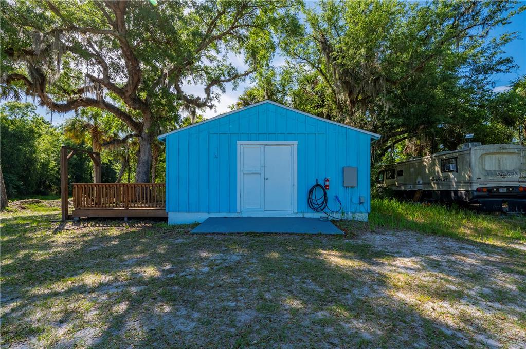 8806 Southwest Start Center Street Arcadia, FL 34269 - Photo 75 of 93