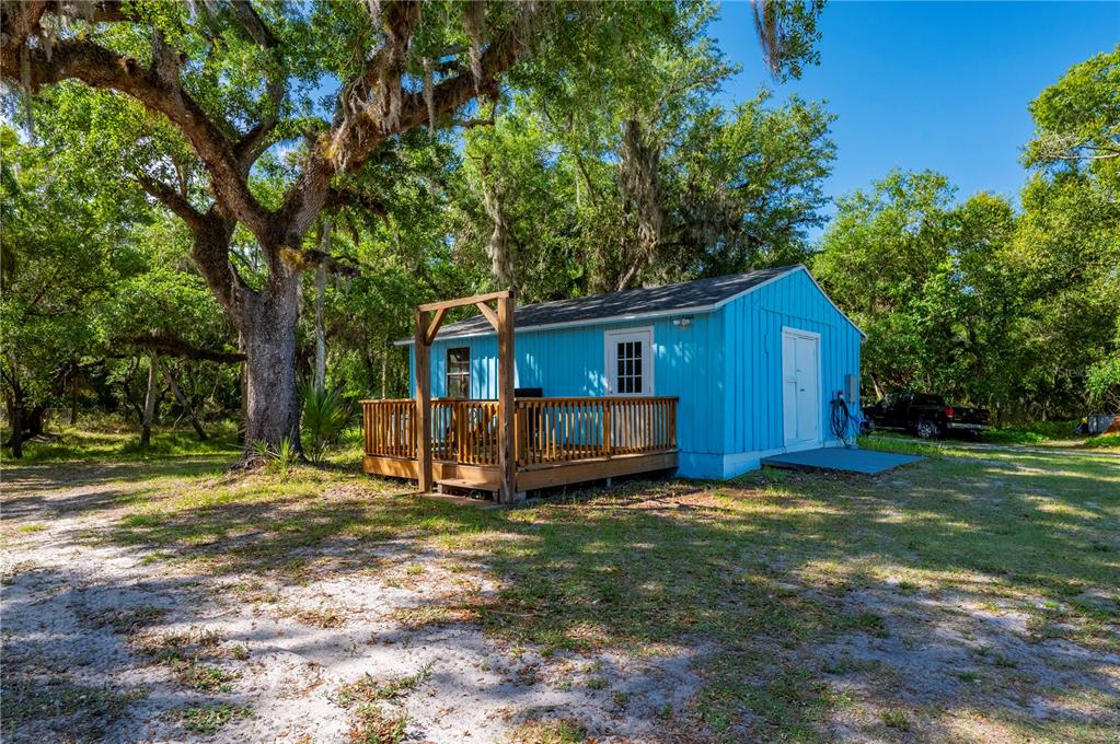 8806 Southwest Start Center Street Arcadia, FL 34269 - Photo 76 of 93