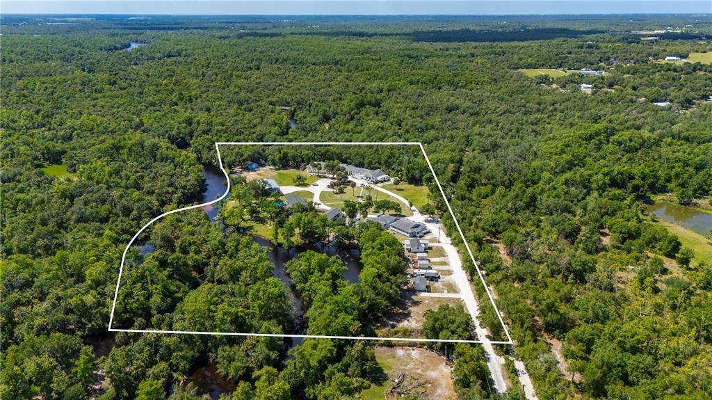 8806 Southwest Start Center Street Arcadia, FL 34269 - Photo 82 of 93