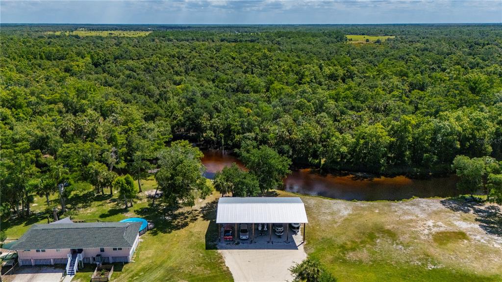 8806 Southwest Start Center Street Arcadia, FL 34269 - Photo 84 of 93