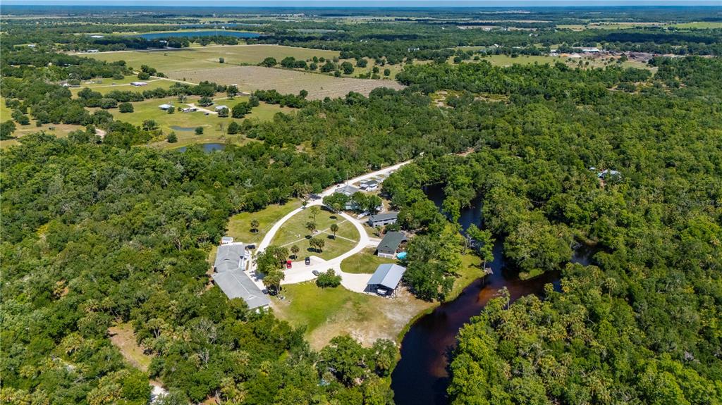 8806 Southwest Start Center Street Arcadia, FL 34269 - Photo 85 of 93