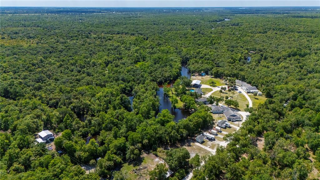 8806 Southwest Start Center Street Arcadia, FL 34269 - Photo 87 of 93