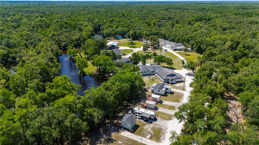 8806 Southwest Start Center Street Arcadia, FL 34269 - Photo 88 of 93