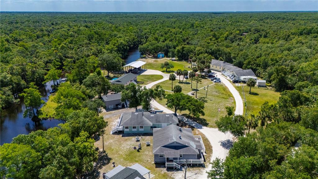 8806 Southwest Start Center Street Arcadia, FL 34269 - Photo 91 of 93