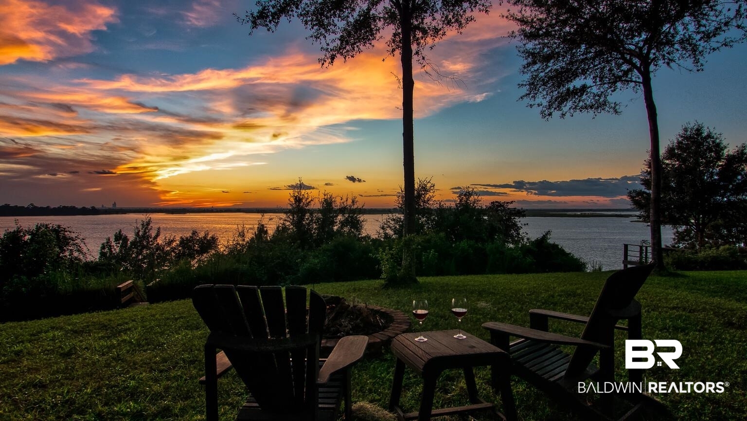 55 Speckle Trout Route Daphne, AL 36527 - Photo 5 of 50 Waterfront View