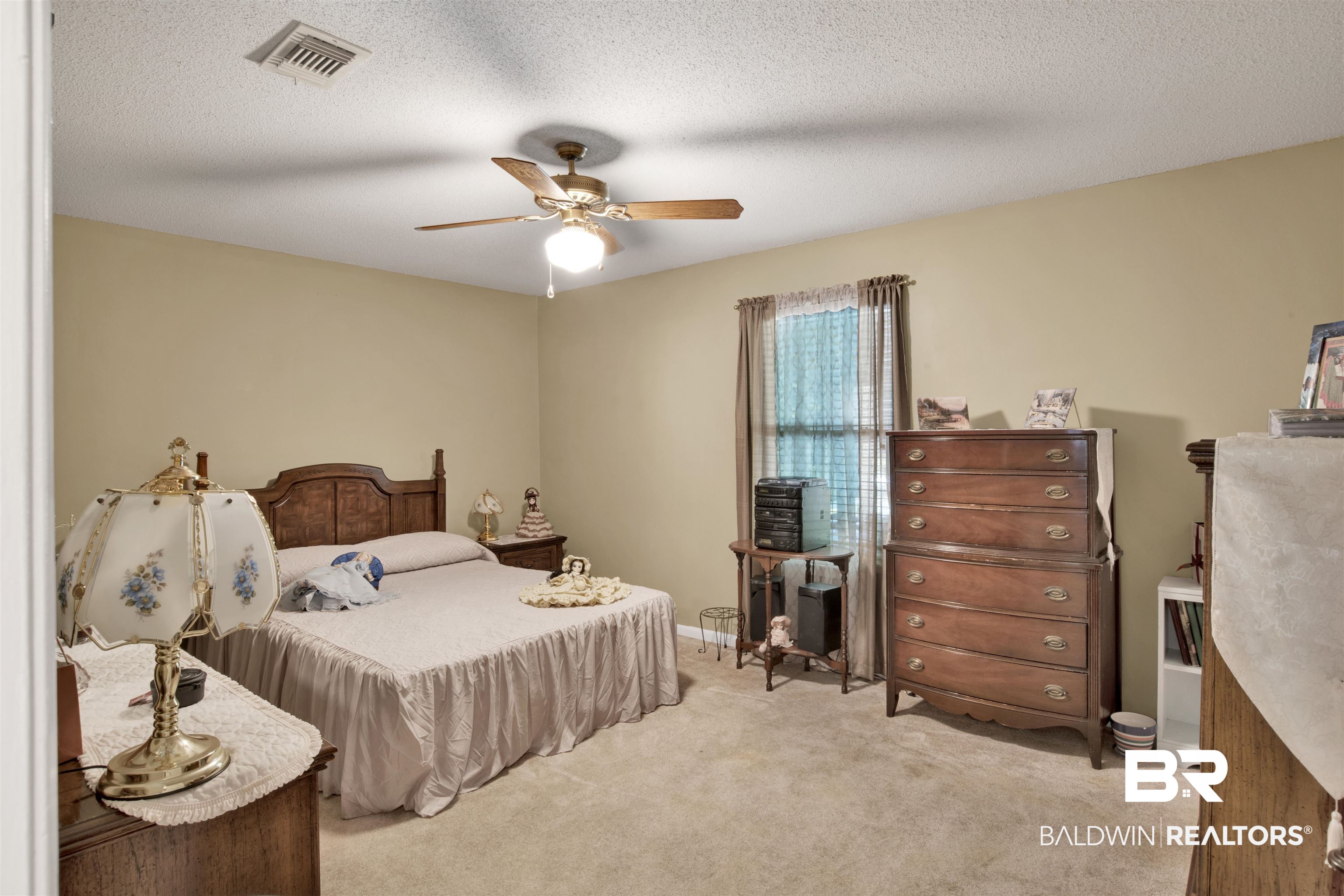 9987 Bay Meadows Avenue Fairhope, AL 36532 - Photo 14 of 37 Bedroom 2