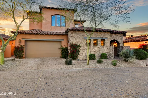 $850,000 | 7418 East Golden Eagle Circle, Gold Canyon, AZ 85118