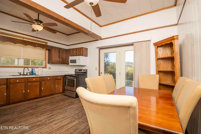 $300,000 | 9316 Tipple Lane, Mascot, TN 37806