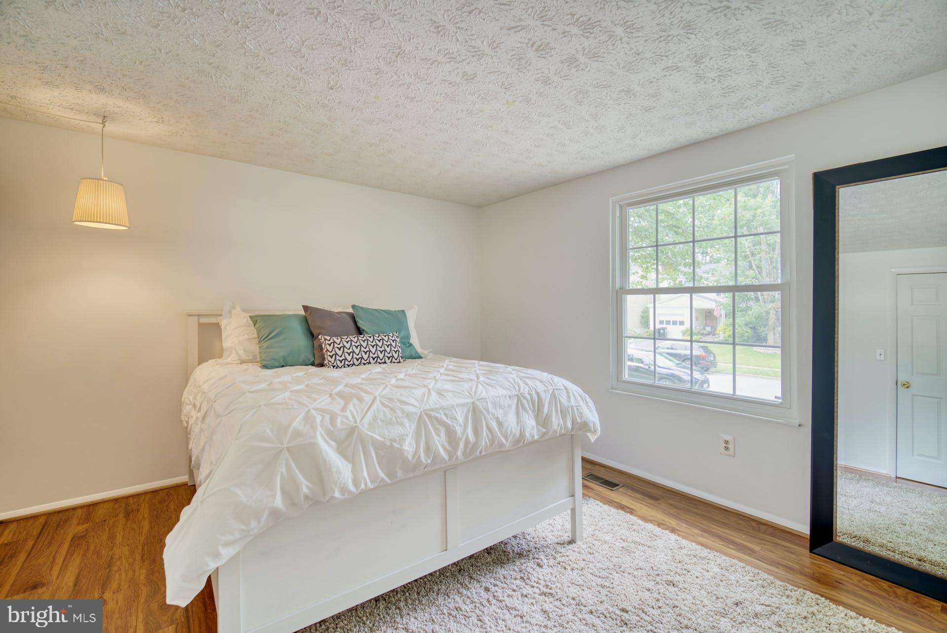 8286 Raindrop Way Springfield, VA 22153 - Photo 13 of 40 Bedroom on Main Level