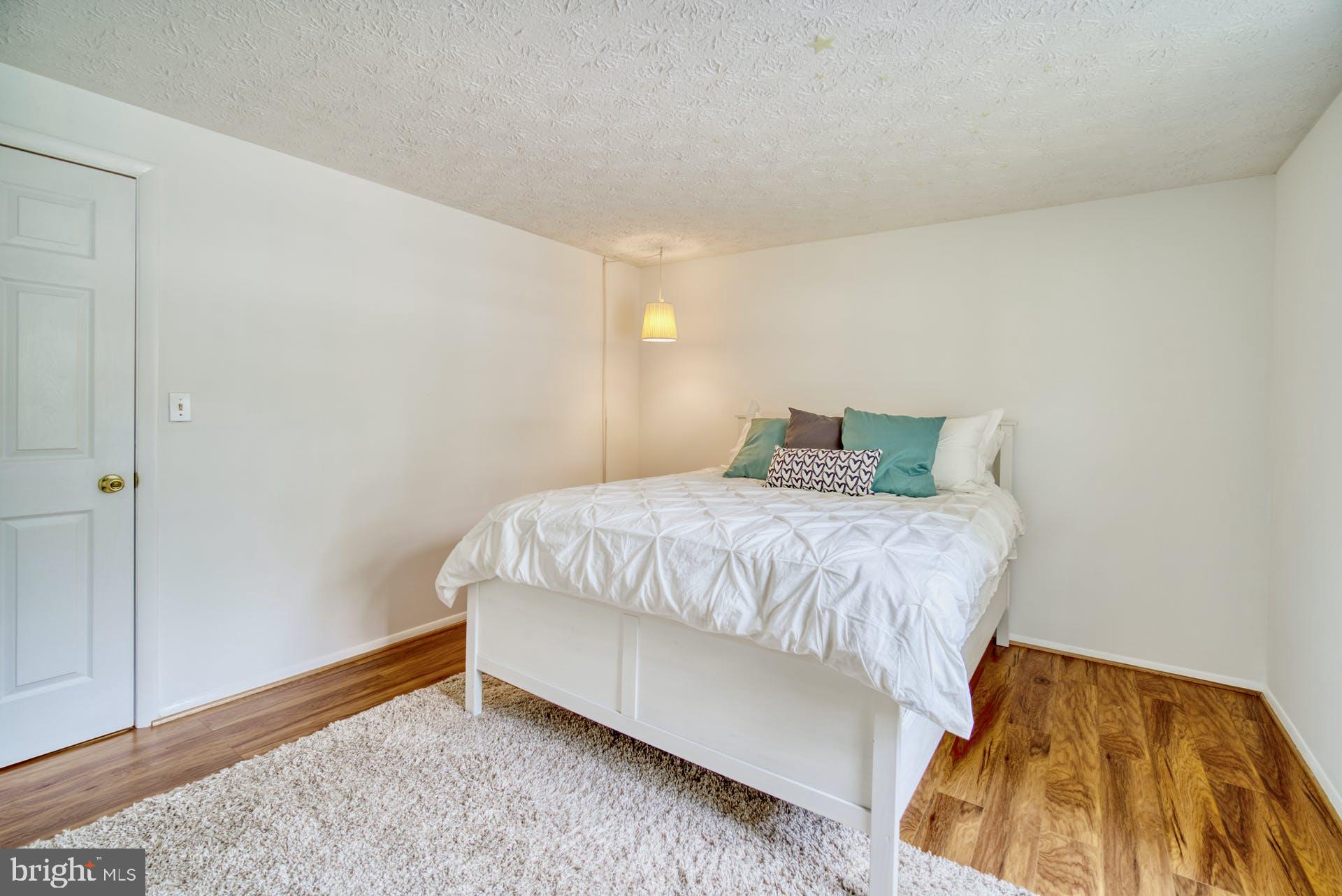 8286 Raindrop Way Springfield, VA 22153 - Photo 14 of 40 Another View of Bedroom